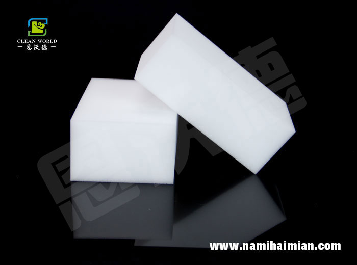 電磁爐如何清潔？納米海綿