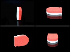 什么是異型納米海綿？