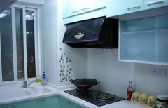 如何清洗油煙機(jī)？教你使用納米海綿搞定抽油煙機(jī)清潔