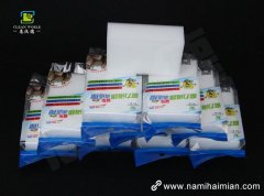 納米海綿的主要材質及去污原理有哪些