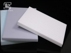 工廠噪音大怎么解決？用納米海綿治理工廠噪音